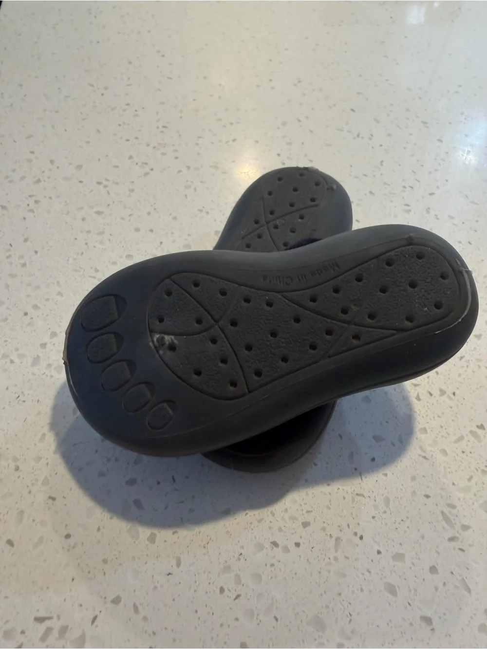 Toddler Sock Shoes